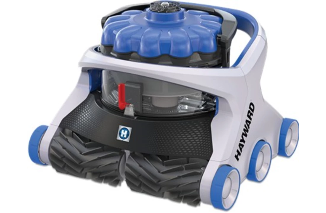 Hayward Hayward Aquavac 650 Zwembadreiniger 5 Hayward Hayward Aquavac 650 Zwembadreiniger - Afbeelding 3