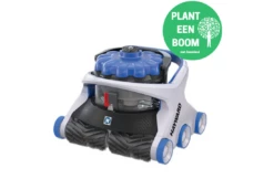 Hayward Hayward Aquavac 650 Zwembadreiniger