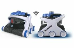 Hayward Hayward Aquavac 650 Zwembadreiniger 13 Hayward Hayward Aquavac 650 Zwembadreiniger -Zwembad Benodigdheden Verkoopwinkel hayward hayward aquavac 650 zwembadreiniger 3