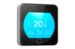 Hayward Hayward Easy Temp Inverter Warmtepomp 7kW 25m3 -Zwembad Benodigdheden Verkoopwinkel hayward hayward easy temp inverter warmtepomp 7kw 1