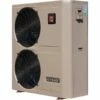 Hayward Hayward EnergyLine Pro All-Seasons 17.2kW 230V Tot 110m3 -Zwembad Benodigdheden Verkoopwinkel hayward hayward energyline pro all seasons 172kw 2