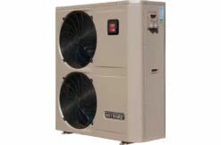 Hayward Hayward EnergyLine Pro All-Seasons 17.2kW 230V Tot 110m3