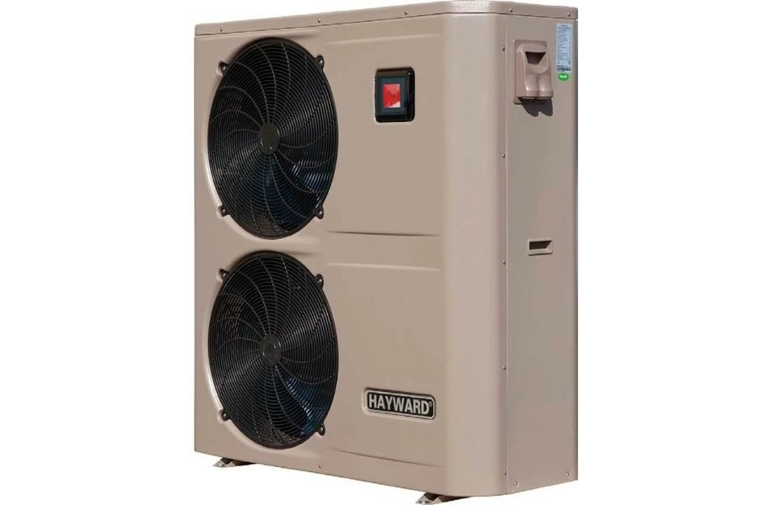 Hayward Hayward EnergyLine Pro All-Seasons 17.2kW 230V Tot 110m3 3 Hayward Hayward EnergyLine Pro All-Seasons 17.2kW 230V Tot 110m3