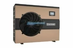 Hayward Hayward EnergyLine Pro Inverter R32 17 KW 95 M3 230v -Zwembad Benodigdheden Verkoopwinkel hayward hayward energyline pro inverter r32 17 kw 5