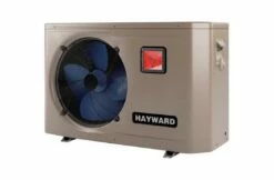 Hayward Hayward EnergyLine Pro Inverter R32 20.8 KW 120 M3 230v -Zwembad Benodigdheden Verkoopwinkel hayward hayward energyline pro inverter r32 208 kw 2