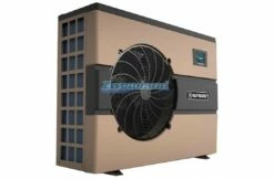 Hayward Hayward EnergyLine Pro Inverter R32 24.3 KW 140 M3 380v -Zwembad Benodigdheden Verkoopwinkel hayward hayward energyline pro inverter r32 243 kw 5