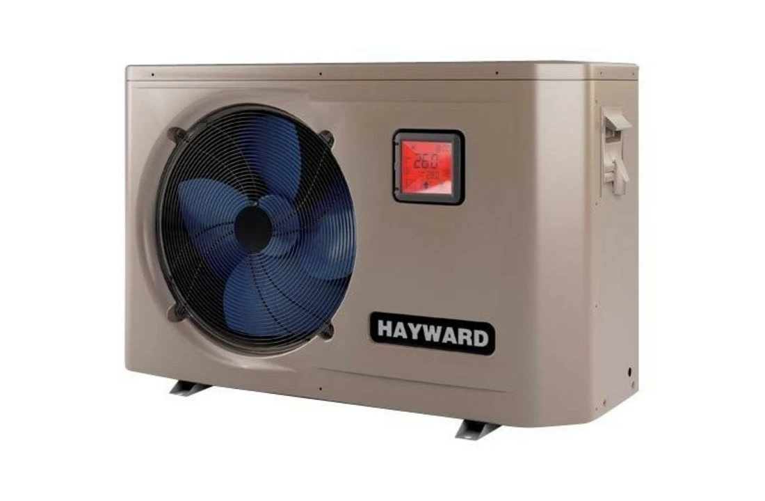 Hayward Hayward EnergyLine Pro Inverter R32 9 KW 50 M3 230v 5 Hayward Hayward EnergyLine Pro Inverter R32 9 KW 50 M3 230v - Afbeelding 3