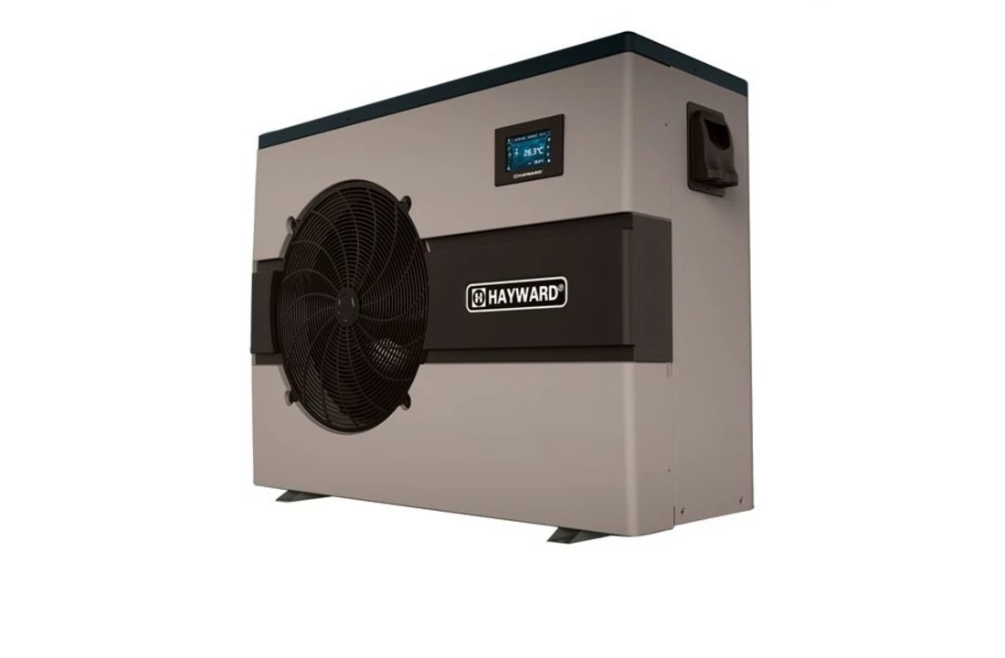 Hayward Hayward EnergyLine Pro Inverter R32 9 KW 50 M3 230v 3 Hayward Hayward EnergyLine Pro Inverter R32 9 KW 50 M3 230v