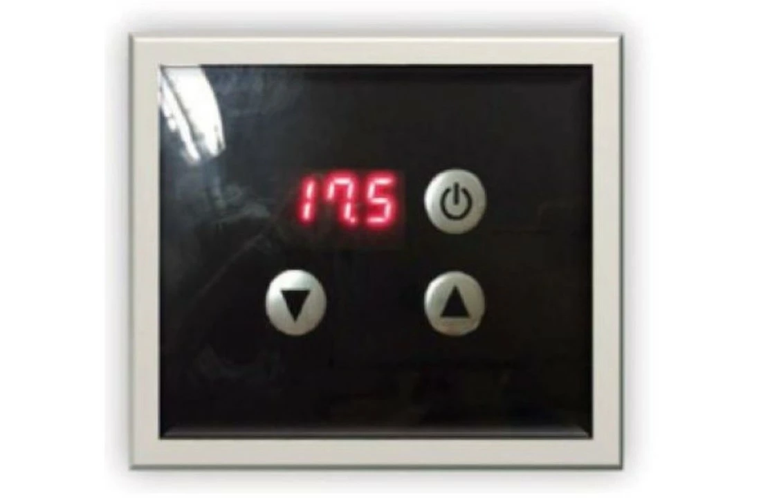 Hayward Hayward Go'Pac Full Inverter Warmtepomp 12kW 45m3 7 Hayward Hayward Go'Pac Full Inverter Warmtepomp 12kW 45m3 - Afbeelding 5