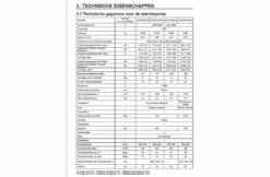 Hayward Hayward Go'Pac Full Inverter Warmtepomp 16kW 60m3 -Zwembad Benodigdheden Verkoopwinkel hayward hayward gopac full inverter warmtepomp 16k 4