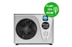 Hayward Hayward Go'Pac Full Inverter Warmtepomp 7kW 25m3