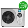 Hayward Hayward Go'Pac Full Inverter Warmtepomp 9kW 35m3 2 Hayward Hayward Go'Pac Full Inverter Warmtepomp 9kW 35m3 -Zwembad Benodigdheden Verkoopwinkel hayward hayward gopac full inverter warmtepomp 9kw
