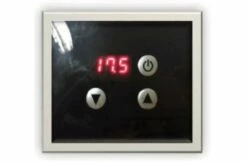 Hayward Hayward Go'Pac Full Inverter Warmtepomp 9kW 35m3 -Zwembad Benodigdheden Verkoopwinkel hayward hayward gopac full inverter warmtepomp 9kw 3