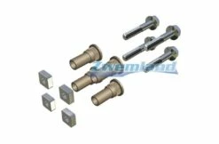 Hayward Hayward Max Flo II Pomphuis Bevestigings Set SPX2700ZPAK