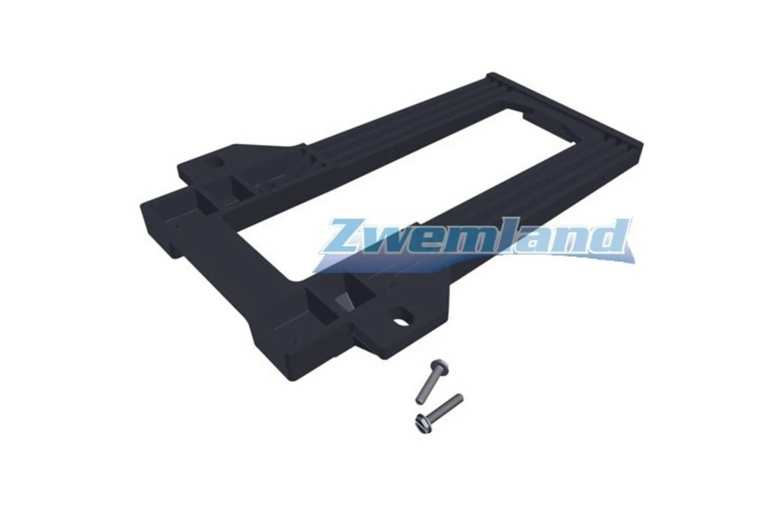 Hayward Hayward Max Flo Pomp Motorplaat SPX2600G1 3 Hayward Hayward Max Flo Pomp Motorplaat SPX2600G1