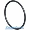 Hayward Hayward RS II / Super Pump Voorfilter O-Ring SPX3000S 2 Hayward Hayward RS II / Super Pump Voorfilter O-Ring SPX3000S -Zwembad Benodigdheden Verkoopwinkel hayward hayward rs ii super pump voorfilter o ring