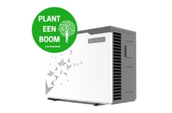 Hayward Hayward S Line Pro R32 Warmtepomp