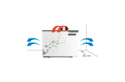 Hayward Hayward S Line Pro R32 Warmtepomp -Zwembad Benodigdheden Verkoopwinkel hayward hayward s line pro r32 warmtepomp 4