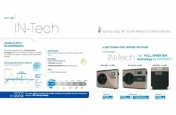 Hayward Hayward Sumheat SUMHEAT FI R32 - 17 KW 1-fase -Zwembad Benodigdheden Verkoopwinkel hayward hayward sumheat sumheat fi r32 17 kw 1 fas 2