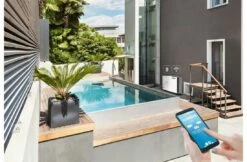 Hayward Hayward Warmtepomp Wifi Module | Type: HWX26100016 -Zwembad Benodigdheden Verkoopwinkel hayward hayward warmtepomp wifi module type hwx261 2