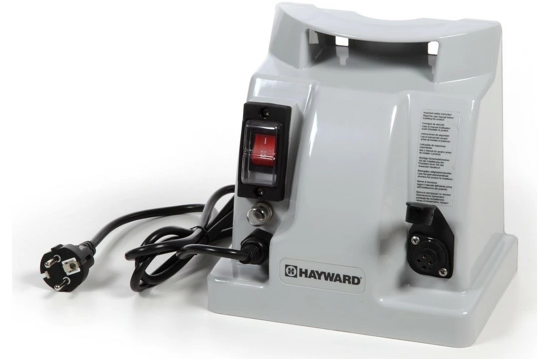 Hayward Hayward Zwembadreiniger Tigershark 4 Hayward Hayward Zwembadreiniger Tigershark - Afbeelding 2