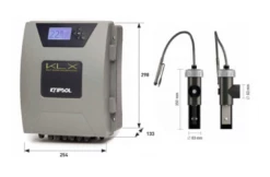Hayward KLX Zoutelektrolyse - Diverse Soorten -Zwembad Benodigdheden Verkoopwinkel hayward klx zoutelektrolyse diverse soorten 2