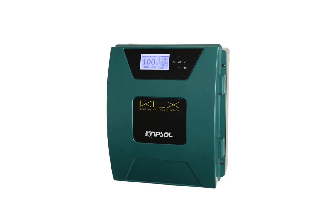 Hayward KLX Zoutelektrolyse Low Salt + Hydrolyse 4 Hayward KLX Zoutelektrolyse Low Salt + Hydrolyse - Afbeelding 2