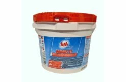 Hth Zwembad Chemie HTH Chloortabs 7 Grams Tabletten 10 Kg