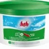 Hth Zwembad Chemie HTH PH Minus Granulaat 5 Kg -Zwembad Benodigdheden Verkoopwinkel hth zwembad chemie hth ph minus granulaat 5 kg