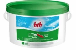 Hth Zwembad Chemie HTH PH Minus Granulaat 5 Kg
