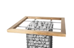 HUUM Huum Cliff & Steel Safety Railing