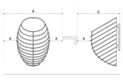 HUUM Huum Sauna Heater Drop -Zwembad Benodigdheden Verkoopwinkel huum huum sauna heater drop 1
