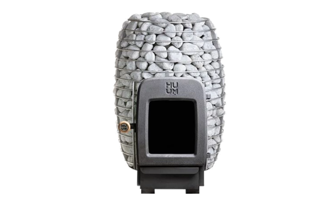 HUUM Huum Sauna Heater Hive Heat 3 HUUM Huum Sauna Heater Hive Heat