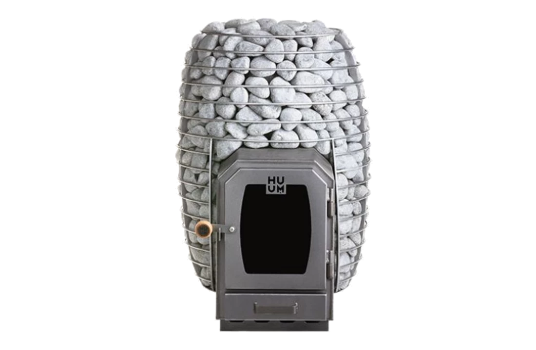 HUUM Huum Sauna Heater HiveWood 3 HUUM Huum Sauna Heater HiveWood