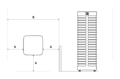 HUUM Huum Sauna Heater Steel -Zwembad Benodigdheden Verkoopwinkel huum huum sauna heater steel 2