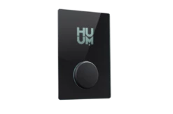 HUUM Huum UKU Glass / Mirror Saunabesturing