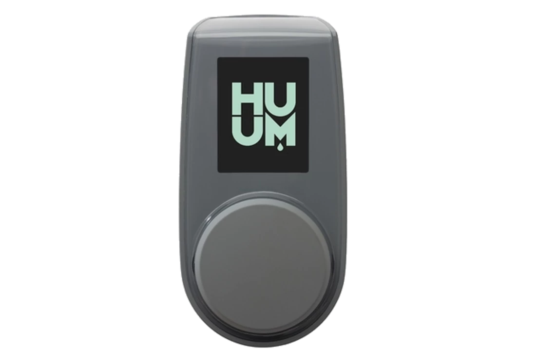 HUUM Huum UKU Local Saunabesturing 4 HUUM Huum UKU Local Saunabesturing - Afbeelding 2