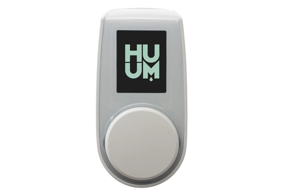 HUUM Huum UKU Local Saunabesturing 6 HUUM Huum UKU Local Saunabesturing - Afbeelding 4