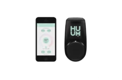 HUUM Huum UKU Local WIFI Saunabesturing