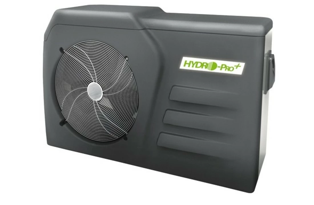 Hydro-Pro Hydro-Pro Inverter PX11 40 Tot 70m3 R32 230V 5 Hydro-Pro Hydro-Pro Inverter PX11 40 Tot 70m3 R32 230V - Afbeelding 3