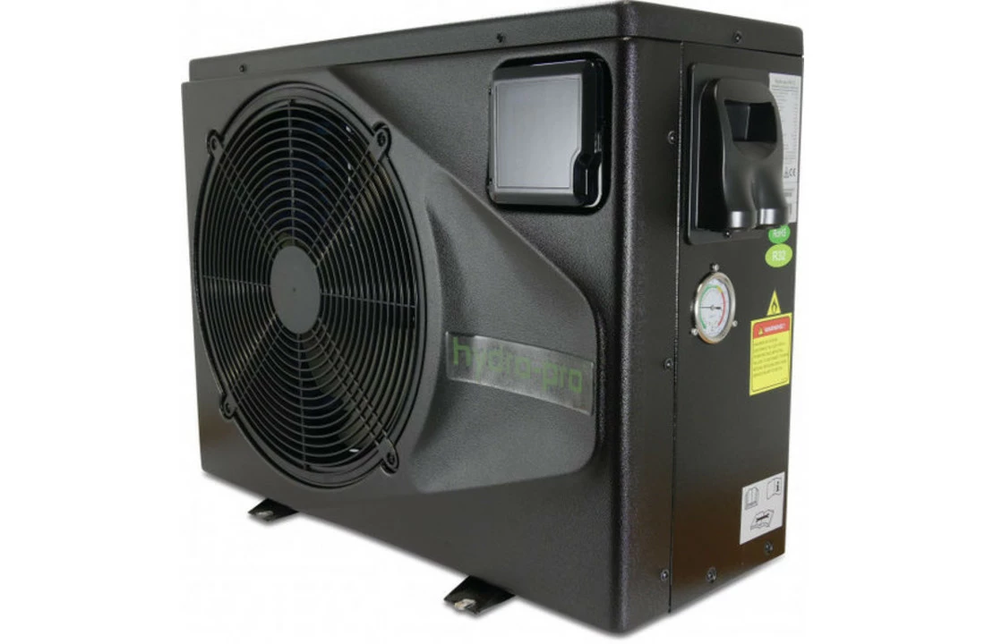 Hydro-Pro Hydro-Pro Inverter PX11 40 Tot 70m3 R32 230V 3 Hydro-Pro Hydro-Pro Inverter PX11 40 Tot 70m3 R32 230V