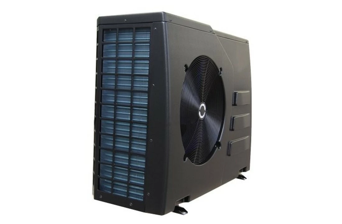 Hydro-Pro Hydro-Pro Inverter PX7 20 Tot 35m3 R32 230V 4 Hydro-Pro Hydro-Pro Inverter PX7 20 Tot 35m3 R32 230V - Afbeelding 2