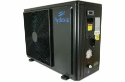 Hydro-S Flotide Zwembad Warmtepomp Type A5 15-25 M³, 4.5 KW 10 Hydro-S Flotide Zwembad Warmtepomp Type A5 15-25 M³, 4.5 KW -Zwembad Benodigdheden Verkoopwinkel hydro s flotide zwembad warmtepomp type a5 15 25 m 2