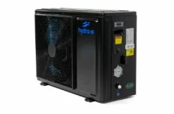 Hydro-S Flotide Zwembad Warmtepomp Type A7 25-35 M³, 6.6 KW -Zwembad Benodigdheden Verkoopwinkel hydro s flotide zwembad warmtepomp type a7 25 35 m 2