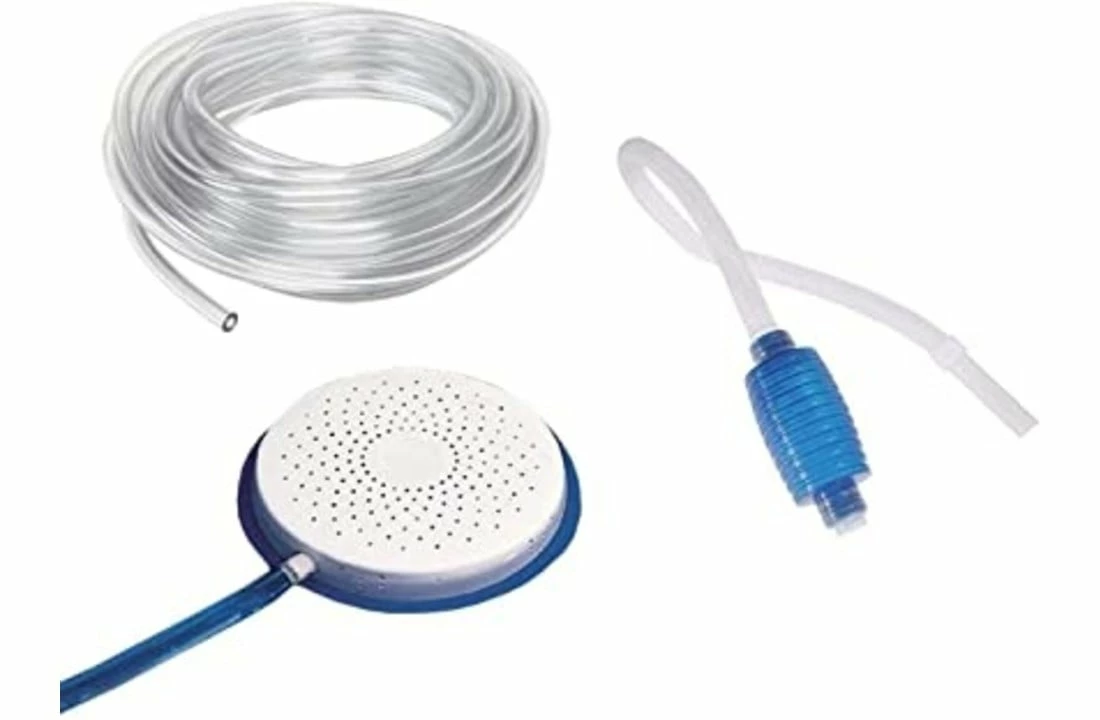 Hydrotools CoverSaver - Waterafvoer Voor Je Winterzeil 4 Hydrotools CoverSaver - Waterafvoer Voor Je Winterzeil - Afbeelding 2