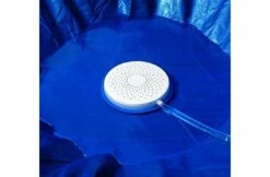 Hydrotools CoverSaver - Waterafvoer Voor Je Winterzeil