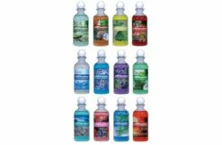 InSPAration InSPAration Spageur - Assorted A - Mixed Carton (12 X 265 Ml)