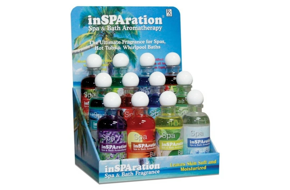 InSPAration InSPAration Spageur - Assorted B - Mixed Carton (12 X 265 Ml) 4 InSPAration InSPAration Spageur - Assorted B - Mixed Carton (12 X 265 Ml) - Afbeelding 2