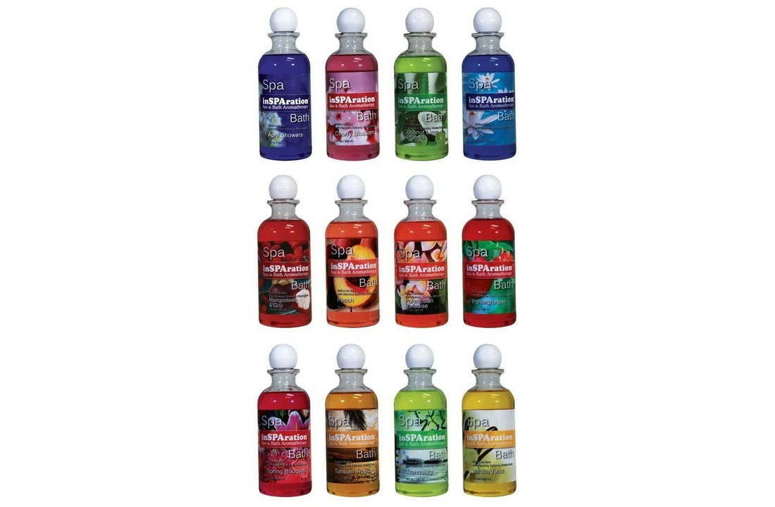 InSPAration InSPAration Spageur - Assorted B - Mixed Carton (12 X 265 Ml) 3 InSPAration InSPAration Spageur - Assorted B - Mixed Carton (12 X 265 Ml)