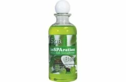 InSPAration InSPAration Spageur- Coconut Lime Verbena